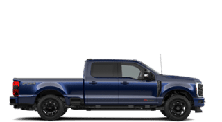 2026 Ford Super Duty® External Image 1